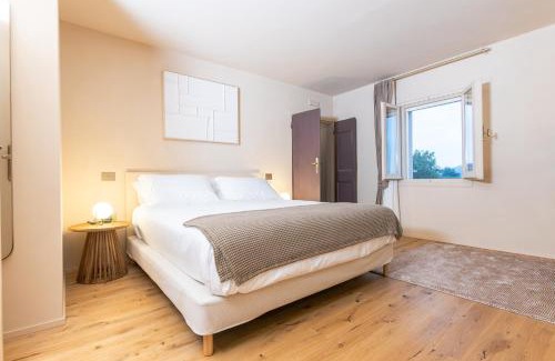 Savignano sul Rubicone Apartamento | Castello di Ribano Luxury Suites