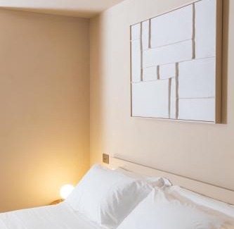 Savignano sul Rubicone Apartamento | Castello di Ribano Luxury Suites