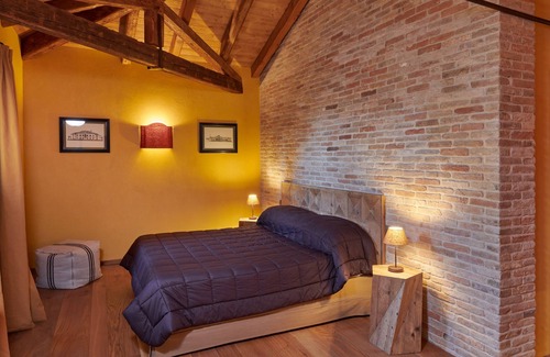 Roncade Cama Y Desayuno | Castello di Roncade