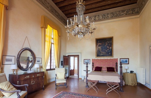 Roncade Cama Y Desayuno | Castello di Roncade