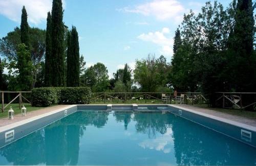 Monteroni d'Arbia Casa | Castello di San Fabiano