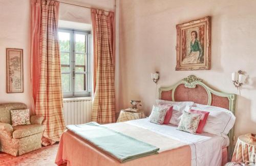 Monteroni d'Arbia Casa | Castello di San Fabiano