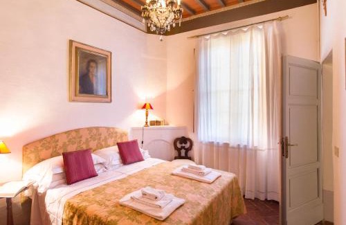 Monteroni d'Arbia Casa | Castello di San Fabiano