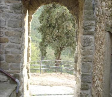 Sarna Casa | Castello di Sarna