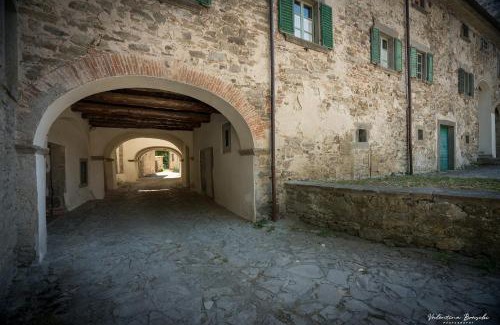 Sarna Casa | Castello di Sarna