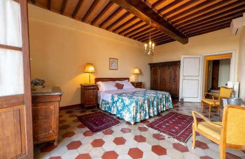 Sovicille Hotel | castello di sovicille