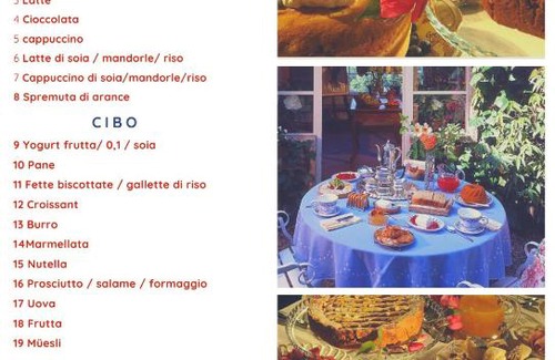 Strambinello Cama Y Desayuno | Castello Di Strambinello