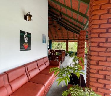Kalpetta Casa | CASTELLO Holiday Villa