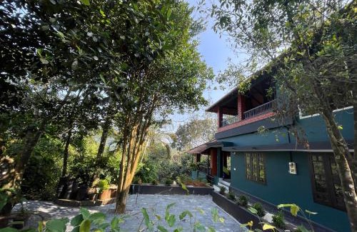 Kalpetta Casa | CASTELLO Holiday Villa