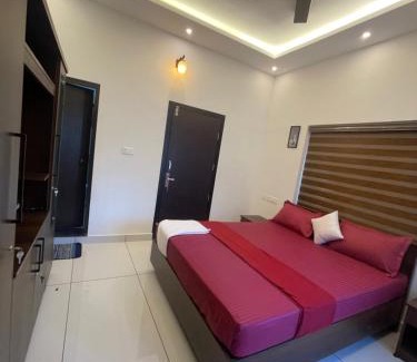 Kalpetta Casa | CASTELLO Holiday Villa