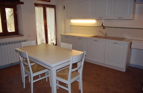 Civitella in Val di Chiana Apartamento | Castello di Civitella