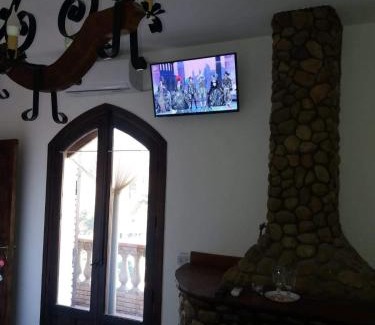 Enna Casa | Castello