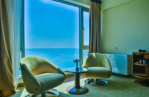 Tsikhisdziri Complejo | Castello Mare All Inclusive Resort