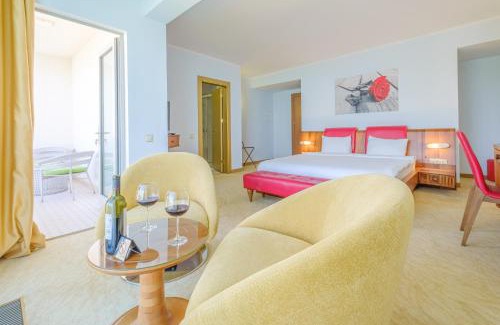 Tsikhisdziri Complejo | Castello Mare All Inclusive Resort