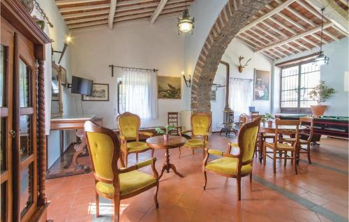 Corbara Casa | Castello Rocchette