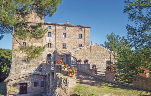 Corbara Casa | Castello Rocchette