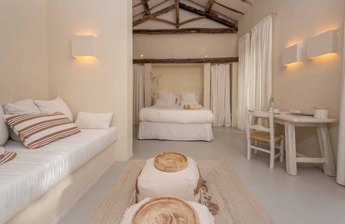 Calatabiano Hotel | Castello San Marco Charming Hotel & Spa