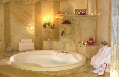 Calatabiano Hotel | Castello San Marco Charming Hotel & Spa