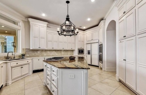 Spicewood Casa | Castello Sul Lago on Lake Travis