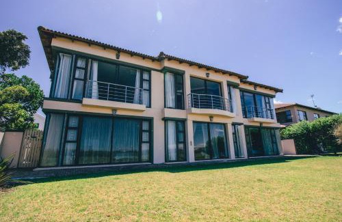 Flamingo Vlei Casa | Castellon Boutique Hotel