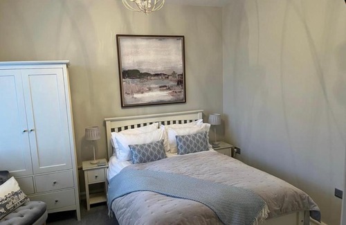 Cemaes Bay Cama Y Desayuno | Castellor Bed & Breakfast