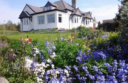 Cemaes Bay Cama Y Desayuno | Castellor Bed & Breakfast