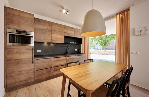 Maastricht Apartamento | Apartamento Castellum Spa