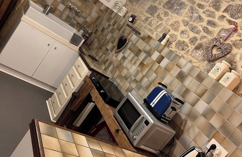 Castelnaud-la-Chapelle Apartamento | Castelnaud vue