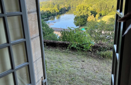 Castelnaud-la-Chapelle Apartamento | Castelnaud vue