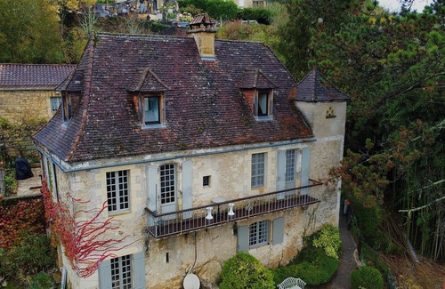 Castelnaud-la-Chapelle Apartamento | Castelnaud vue