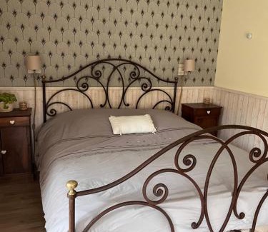 Castelnaud-la-Chapelle Apartamento | Castelnaud vue