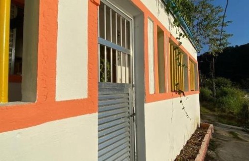 Guaruja Cama Y Desayuno | Castelo Caiçara