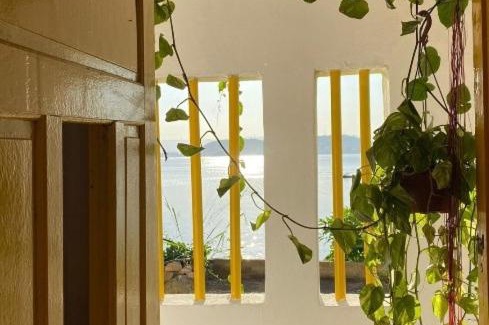 Guaruja Cama Y Desayuno | Castelo Caiçara