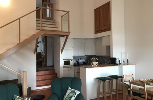 Abrantes Condominio | Castelo de Bode - 2 bedroom apartment with Marina place