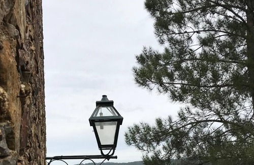 Nossa Senhora do Pranto Casa | Castelo de Bode - Casa por el agua