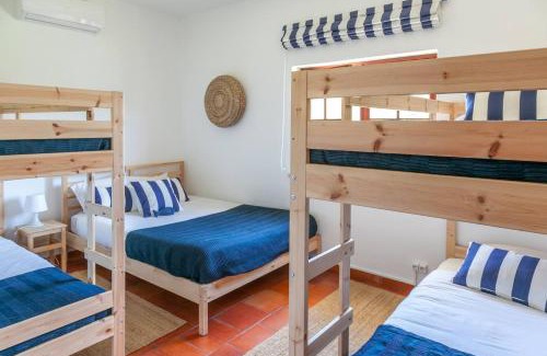 Tomar Casa | Castelo de Bode - Lake House, A Casa do Avô