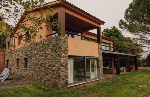 Olalhas Casa | Lago Castelo de Bode