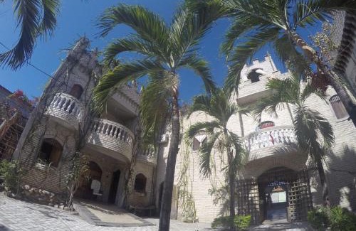 Acarau Hotel | Castelo encantado