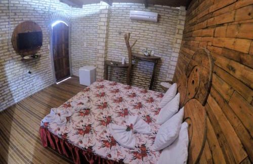 Acarau Hotel | Castelo encantado