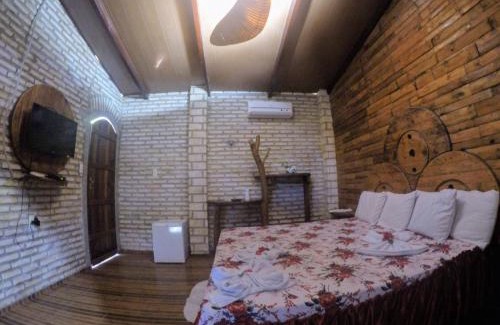 Acarau Hotel | Castelo encantado