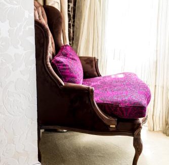 Vale do Bosque Hotel | Castelo Saint Andrews
