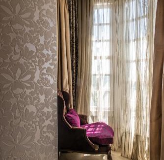 Vale do Bosque Hotel | Castelo Saint Andrews