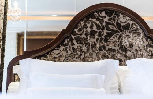Vale do Bosque Hotel | Castelo Saint Andrews