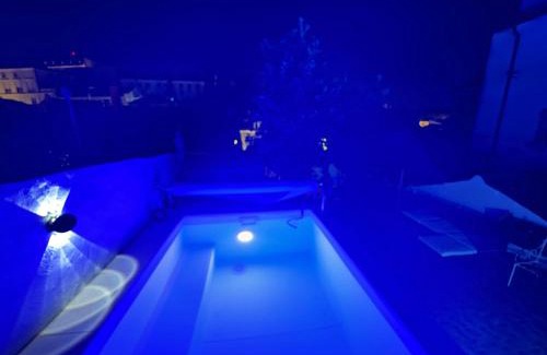 Socorro Apartamento | Castelo Terrace