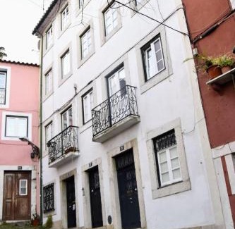 Socorro Apartamento | Castelo Terrace