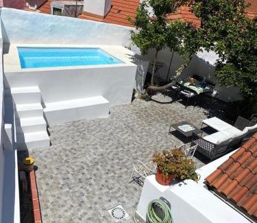 Socorro Apartamento | Castelo Terrace