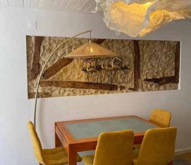 Socorro Apartamento | Castelo Terrace