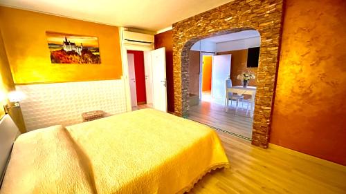 Castelpetroso Cama Y Desayuno | Castelpetroso Bed&Food