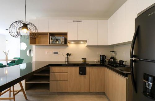 Armendariz Apartamento | Caster by Wynwood House
