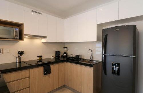 Armendariz Apartamento | Caster by Wynwood House